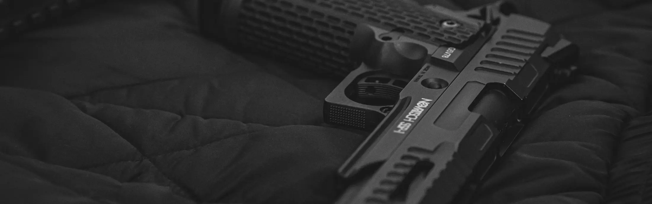 FUN GUN Świdnik
